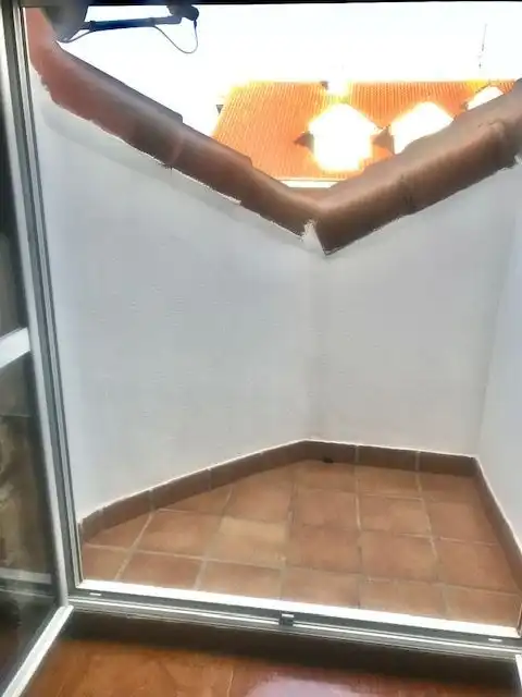 Terraza de Ático en venta en Noja con Calefacción, Terraza y Amueblado