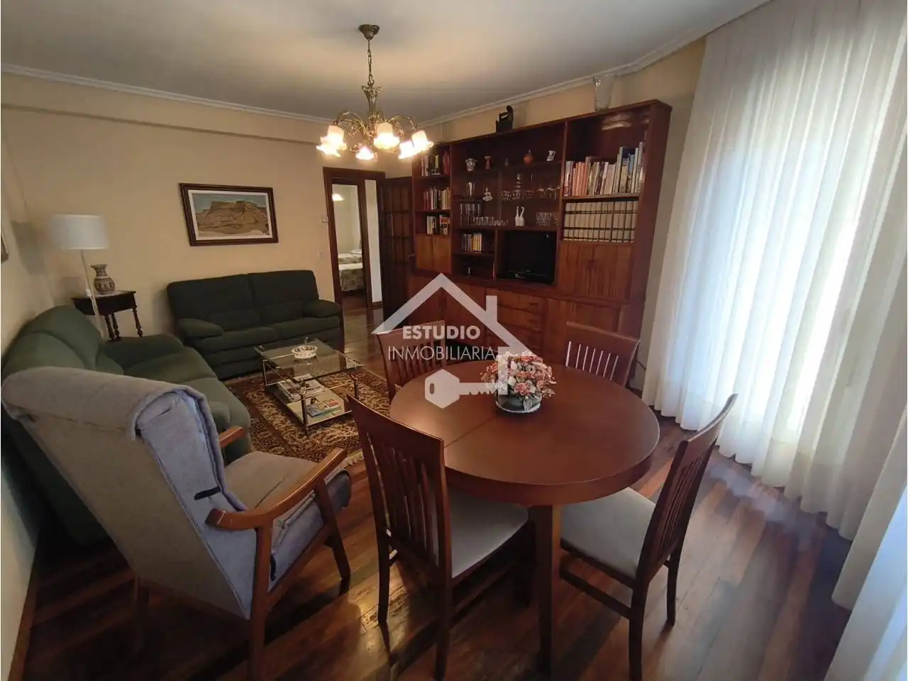 Flat for sale in Calle Estación, imagen 12