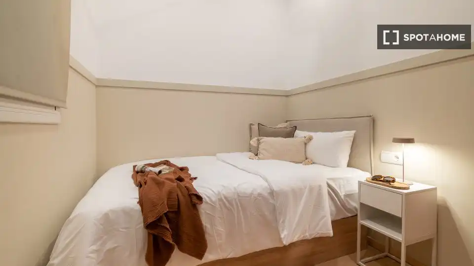 Flat with terrace to rent in Eixample, imagen 18