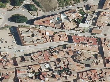 Villa in vendita a CL. BOAMIT 2 Sótano 1 00001