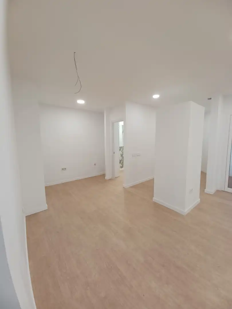 Wohnung zum Verkauf in Sevilla mit Klimaanlage