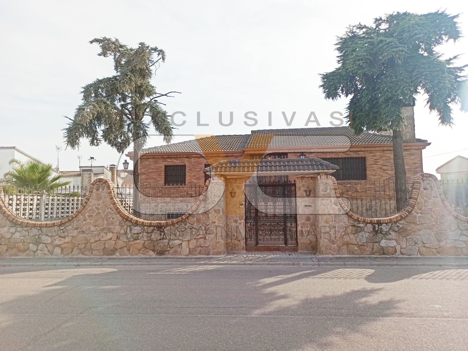 Casa o xalet en venda a Griñón