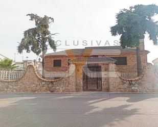Casa o xalet en venda a Griñón