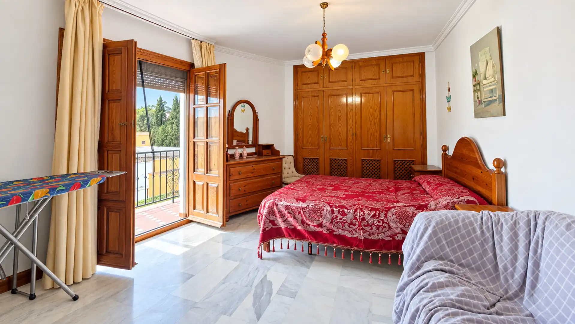 Casa aparellada en venda a Estepona Pueblo, imagen 29