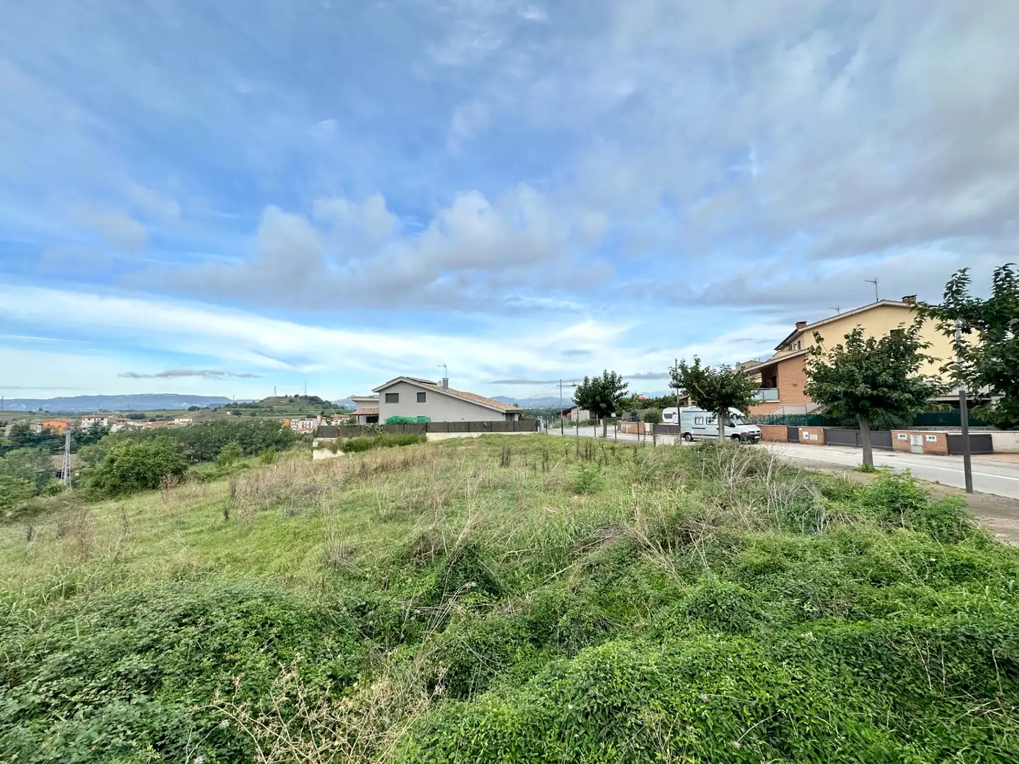Terreno residencial en venta en Carrer de l'Esquerda, imagen 10