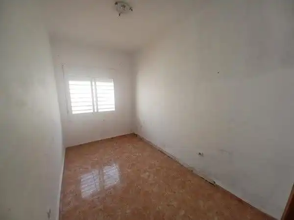Dormitori de Casa adosada en venda en Fuente Álamo de Murcia amb Terrassa
