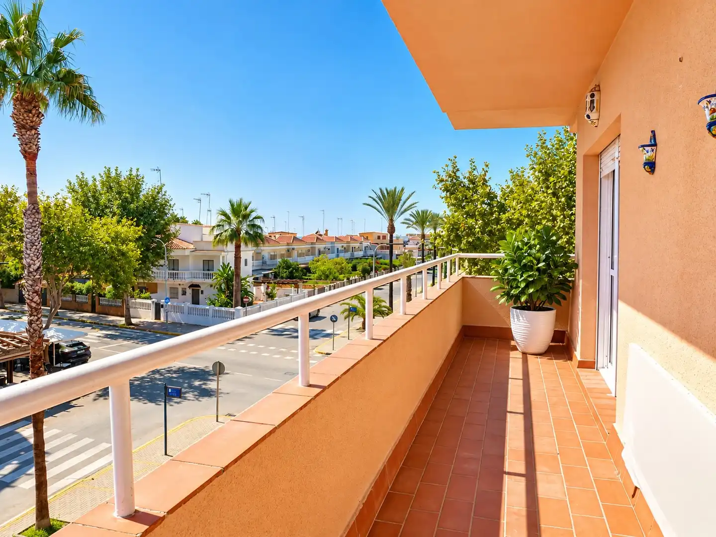 Flat with pool for sale in Avenida de la Laguna, imagen 22
