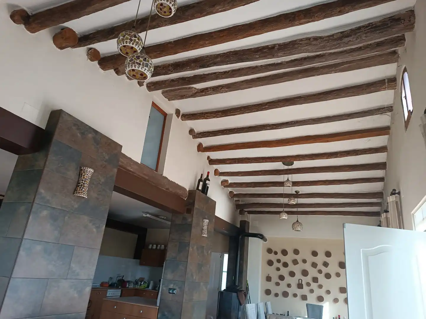 Casa o xalet en venda a Yecla