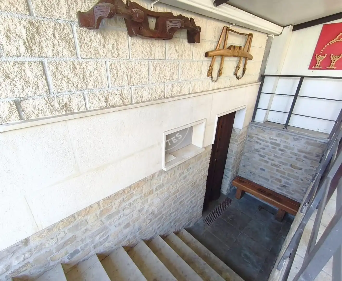 Country house zum Verkauf in Aranguren, Navarra