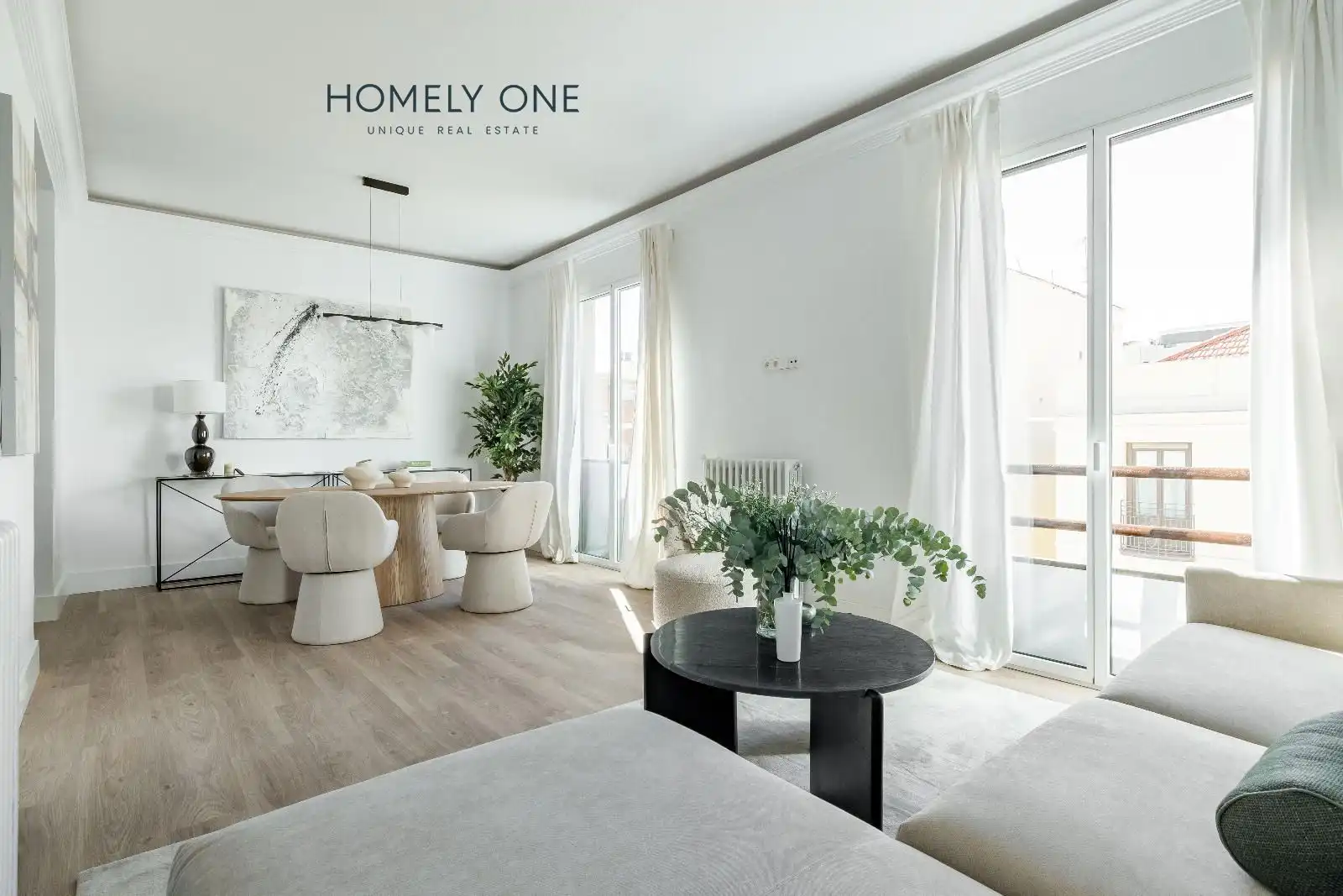 Appartement avec ascenseur à vendre à Barrio de Salamanca, imagen 3