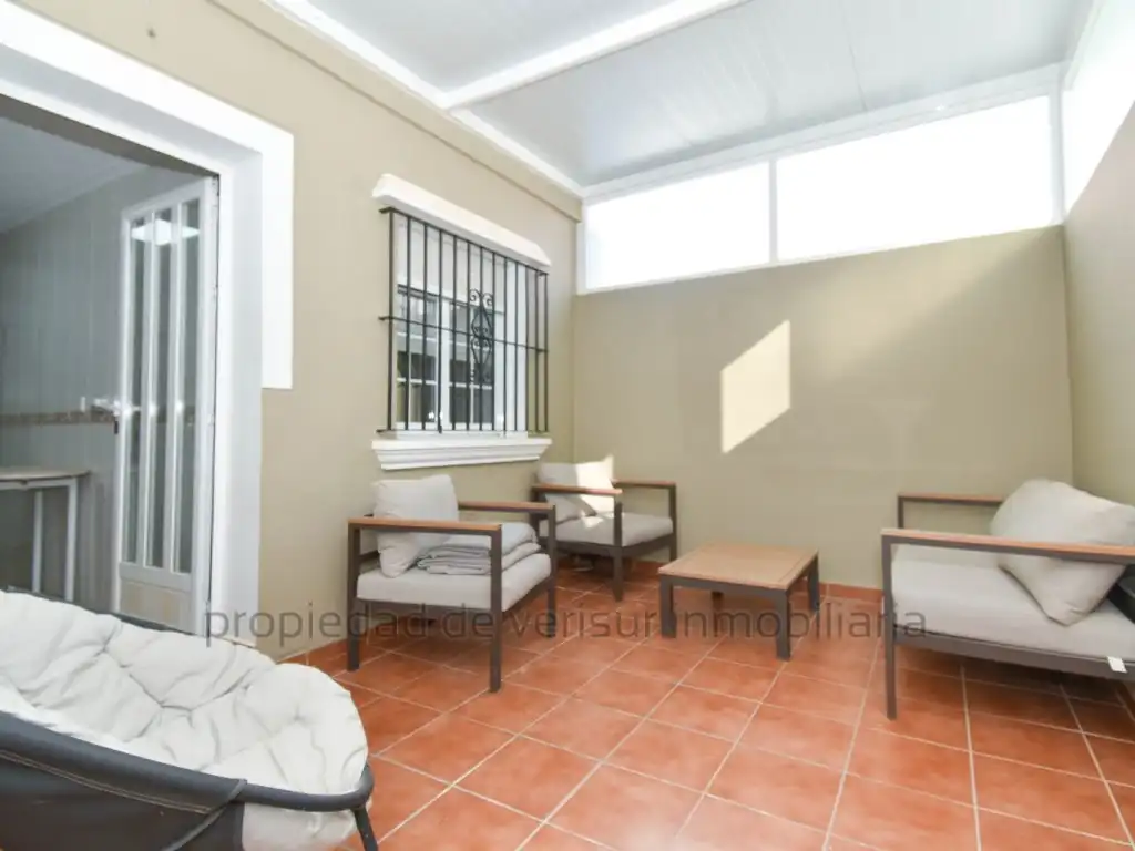 Dúplex en venda a San Juan de los Terreros, imagen 6