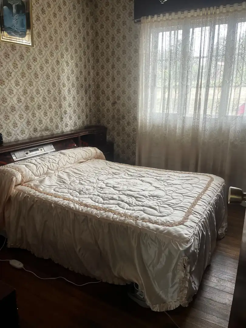 Casa rústica amb jardí en venda a Silleda, imagen 9