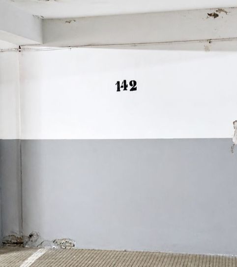 Foto 2 von Garage zur Miete in Calle de Bruselas, 9, Rincón Alto, Benidorm