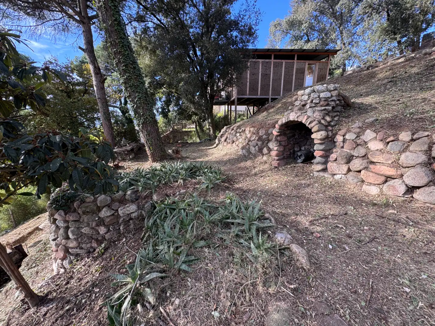 Residential land for sale in Sant Pere de Vilamajor, imagen 18