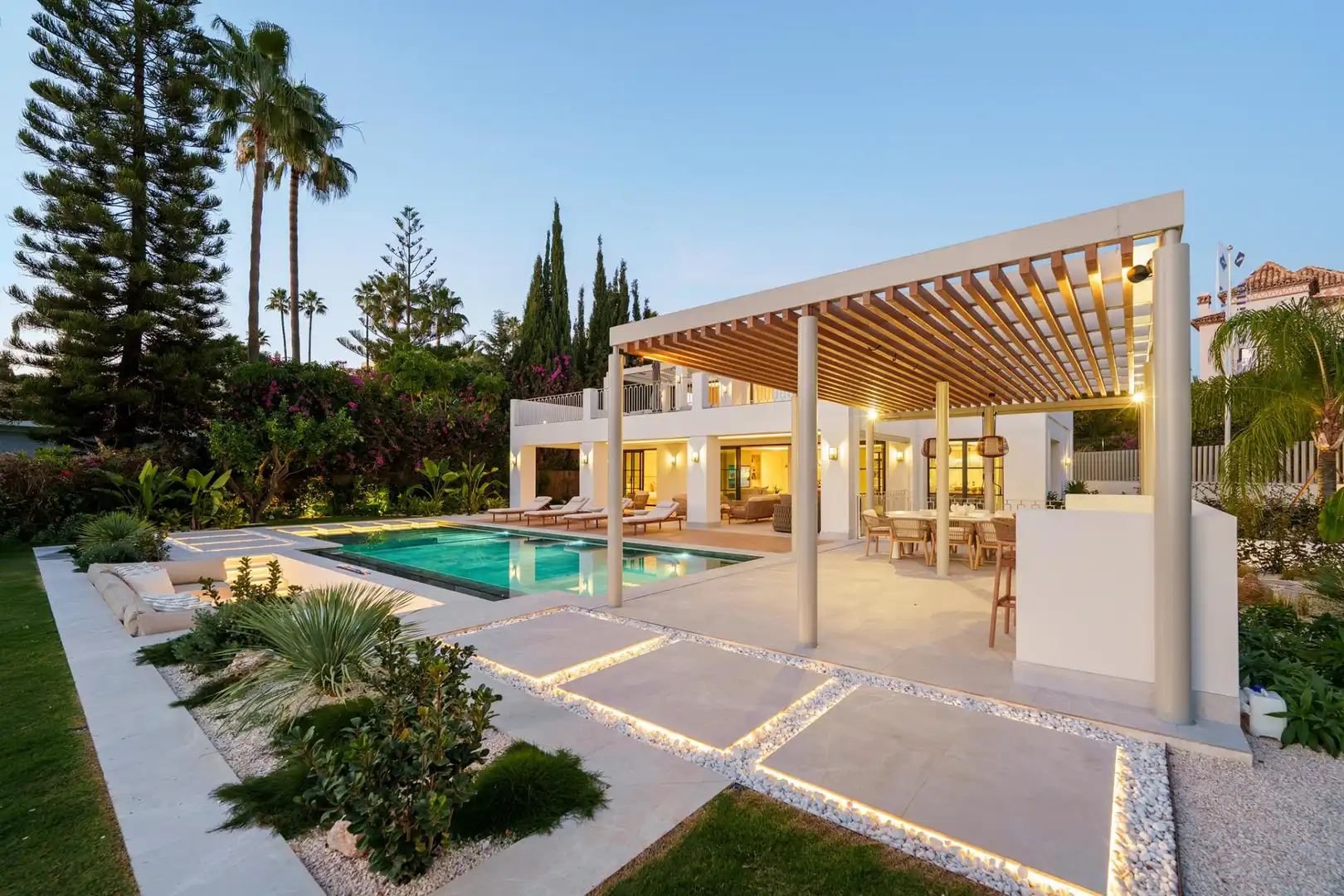 Haus mit Terrasse zum Verkauf in La Quinta, imagen 4