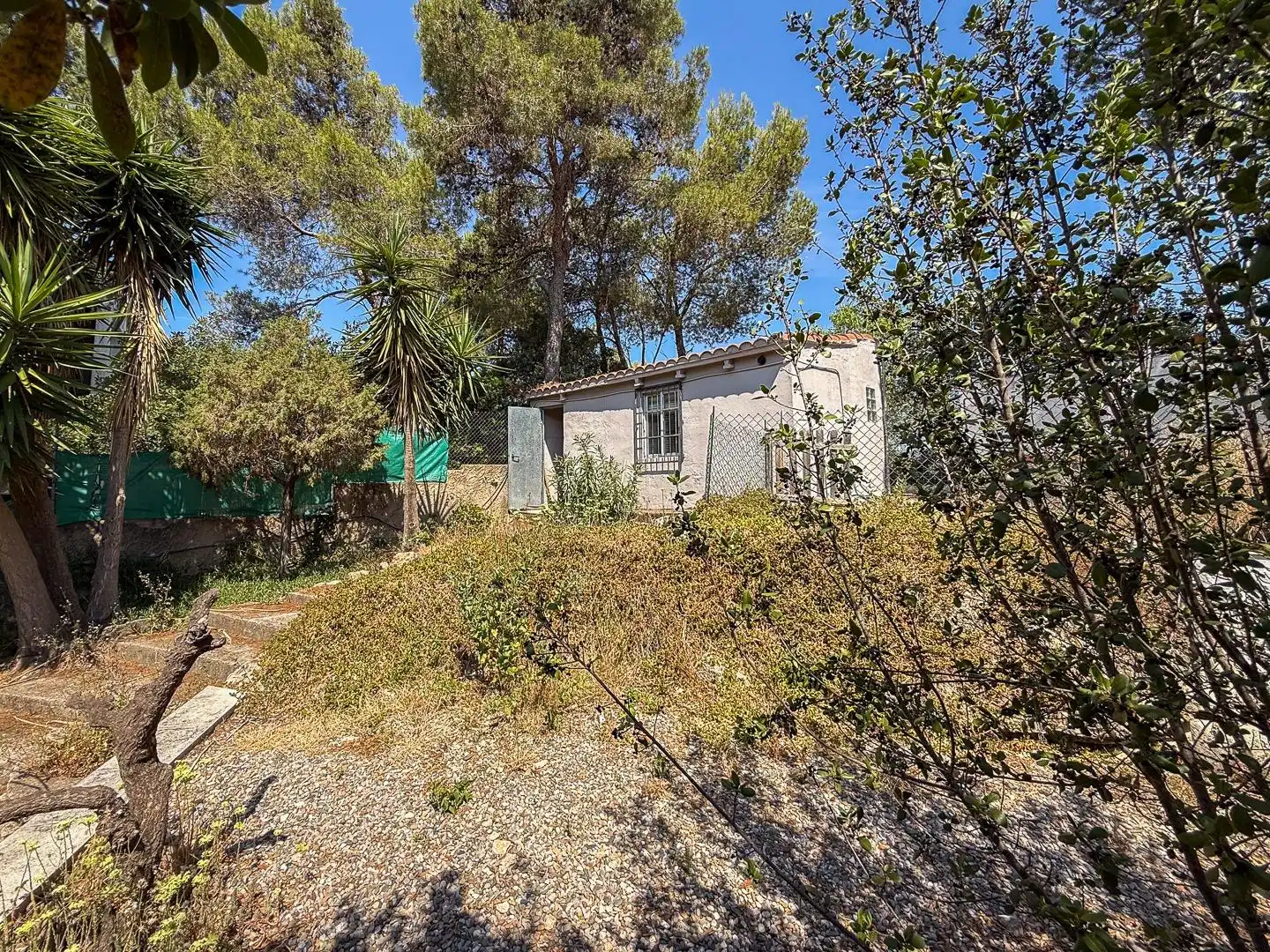 Casa o chalet en venta en Vallirana con Calefacción, Jardín privado y Terraza