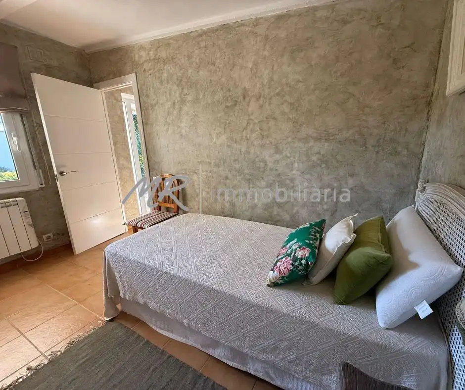 Casa o chalet en venta en Dosrius con Calefacción, Jardín privado y Terraza