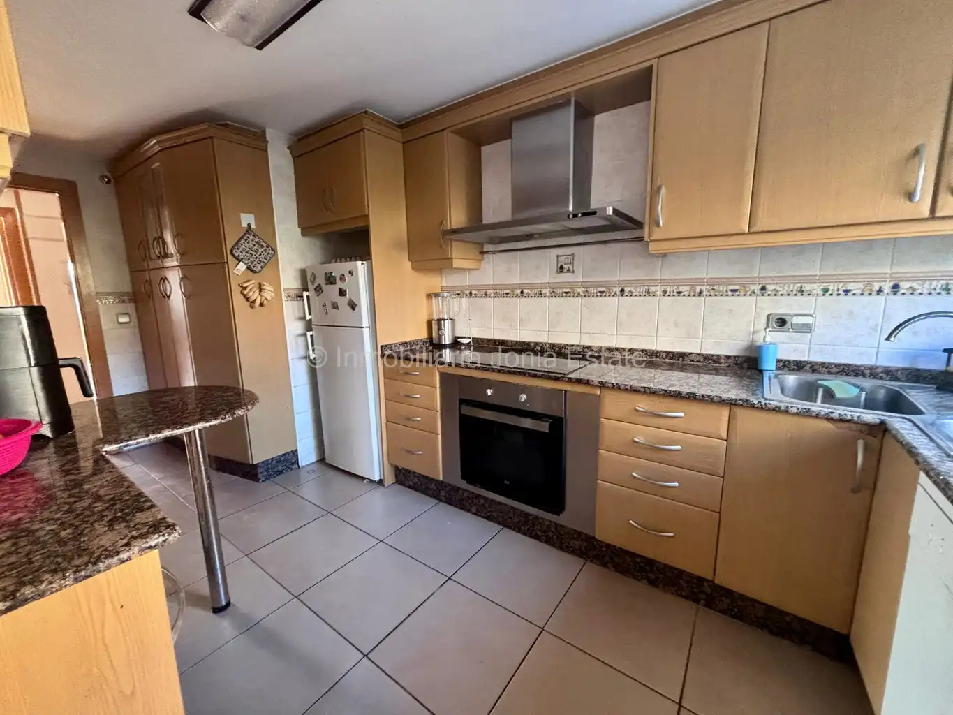 Apartment with pool for sale in Platja de Vila Joiosa, imagen 31