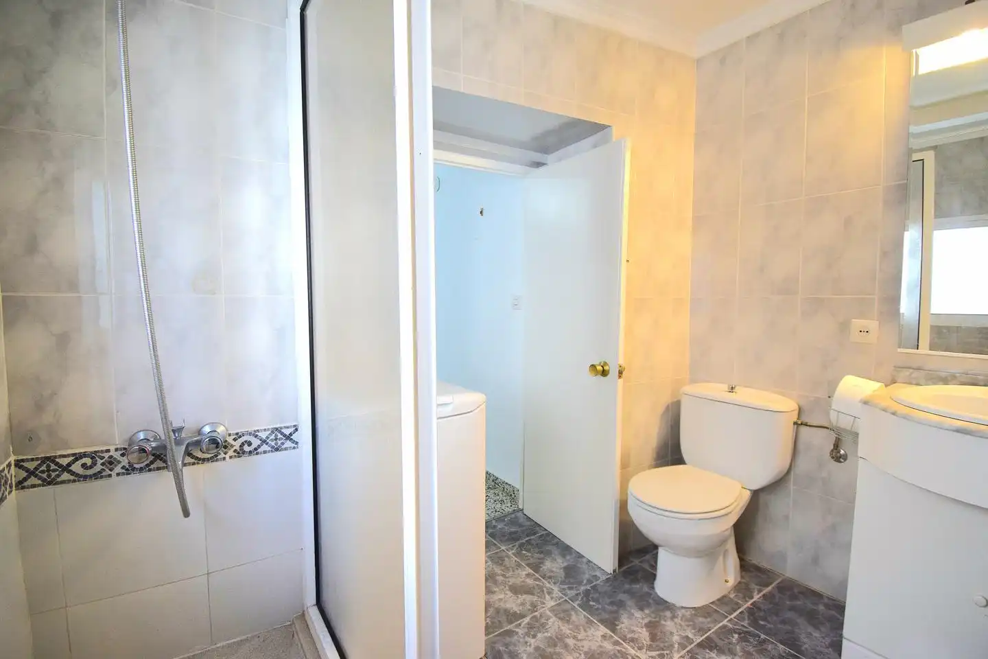 Baño de Casa o chalet en venta en Sotogrande con Balcón y Internet