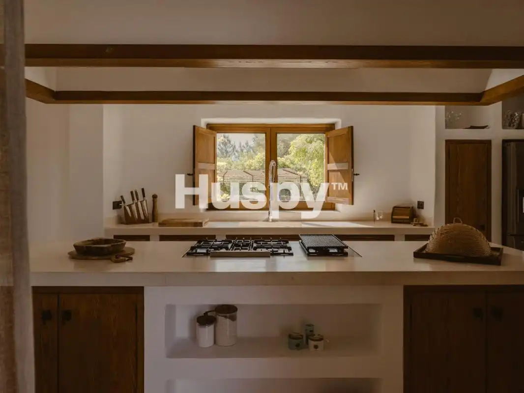 Casa con terraza en venta en Santa Gertrudis, imagen 18