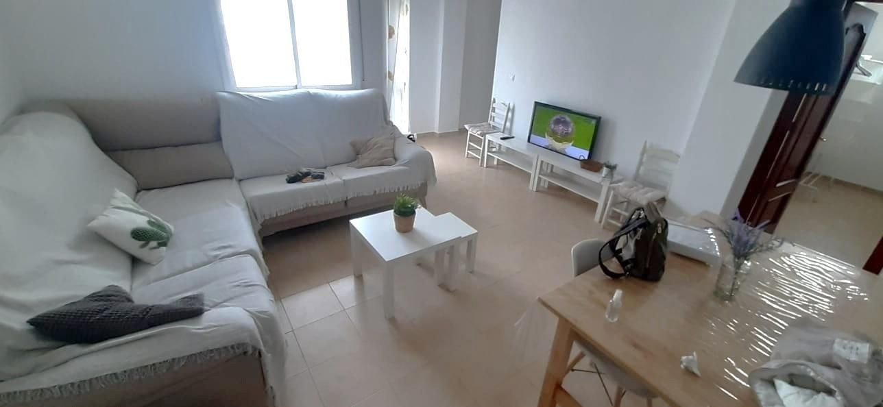 Sala d'estar de Dúplex en venda en El Rompido amb Terrassa