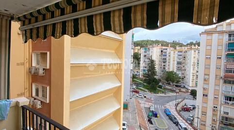 Photo 5 of Flat for sale in C. Alcalde Joaquín Quiles, Alegría de la Huerta- Jardín de Málaga, Málaga Capital