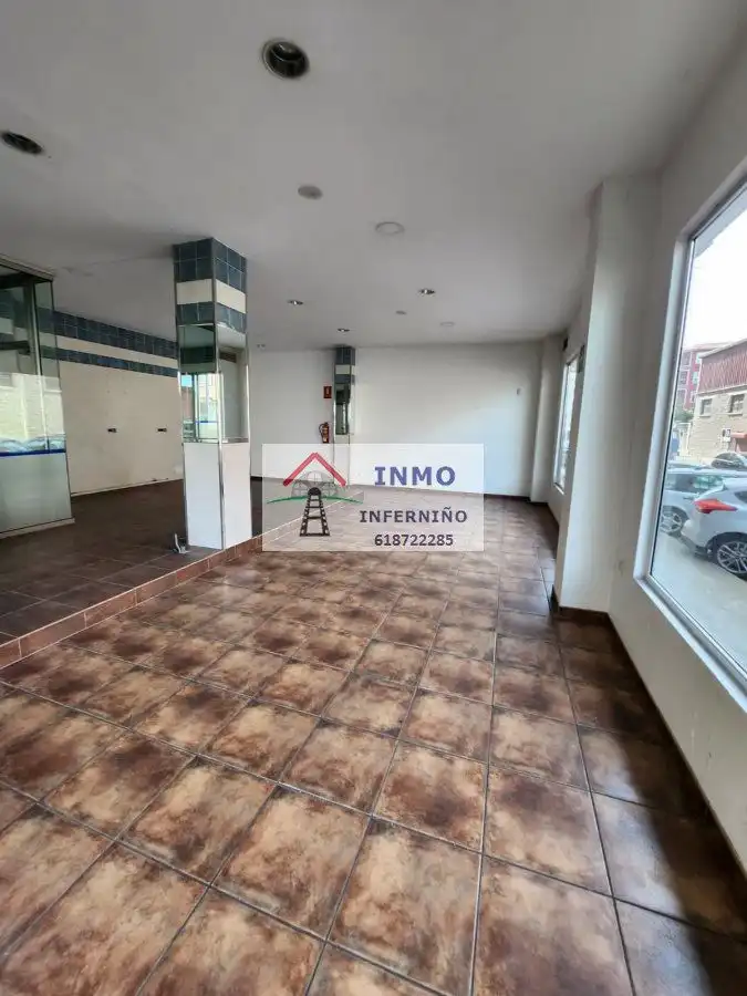 Business premises to rent in Zona Ultramar, imagen 2
