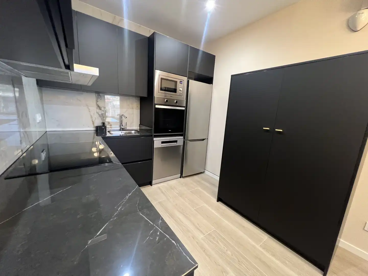 Appartement avec terrasse à vendre à Barcelona - CL ARAGO, imagen 11