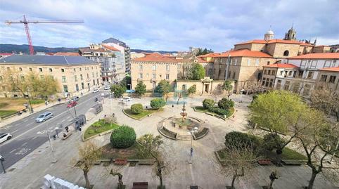 Foto 5 von Wohnungen zur Miete in Casco Viejo, Ourense Capital