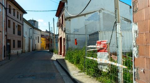 Foto 4 de Residencial en venda a Calle San Juan, San Juan de Mozarrifar, Zaragoza