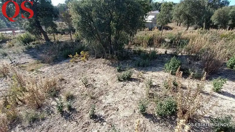 Terreno residencial en venta en Riudarenes, imagen 11