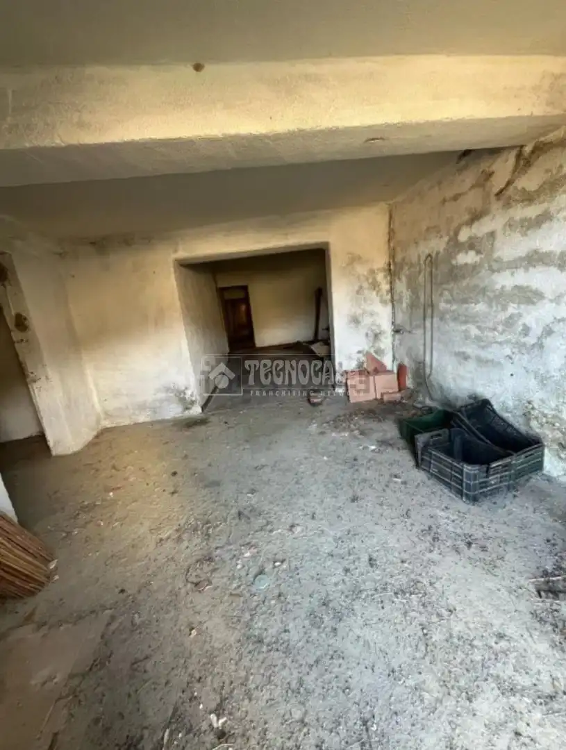 Country house zum Verkauf in Murtas mit Privatgarten, Terrasse und Abstellraum