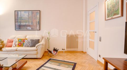 Foto 4 de Piso en venta en Sants, Barcelona Capital