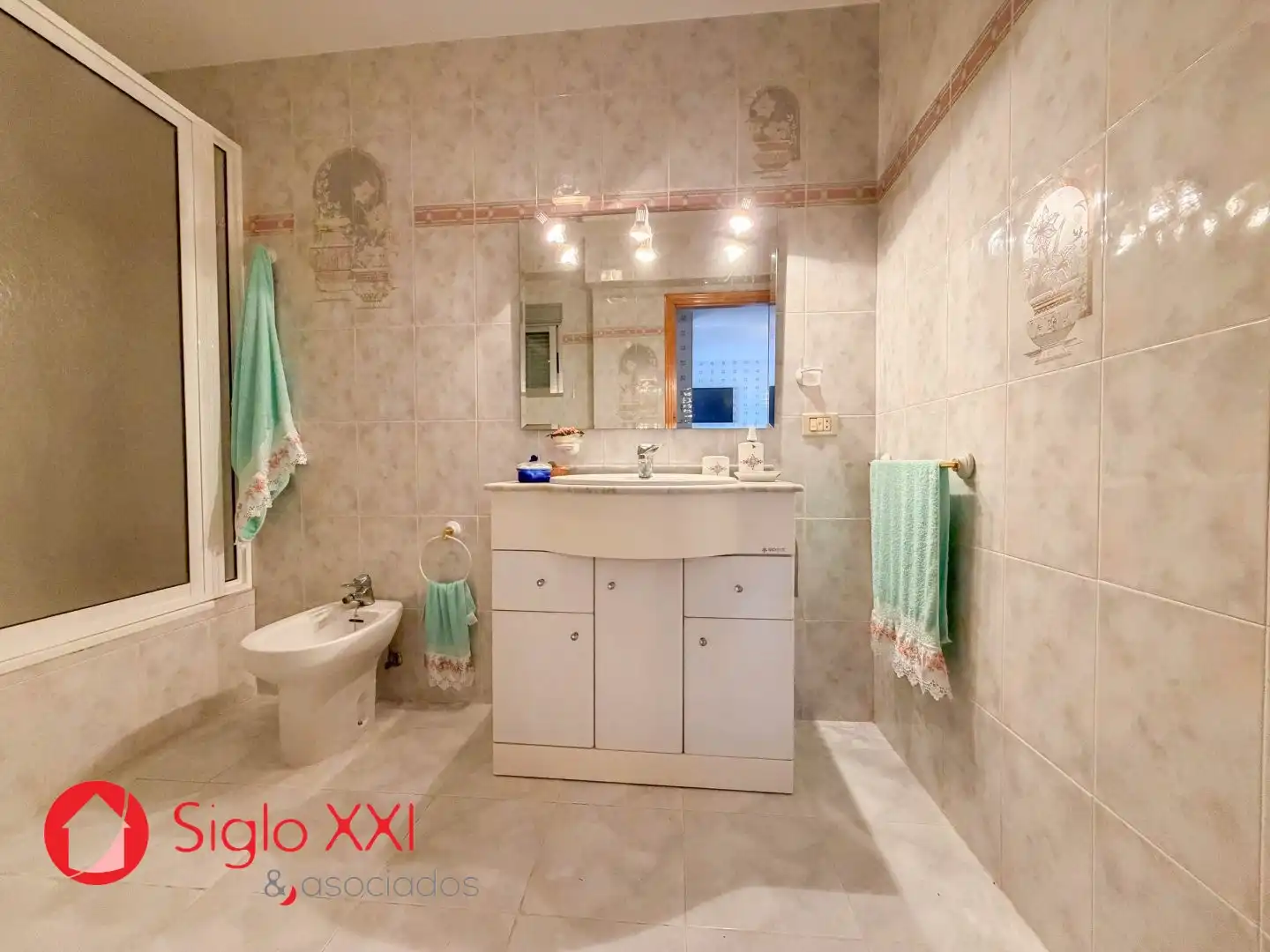Chalet con piscina en venta en Madrigal, imagen 28
