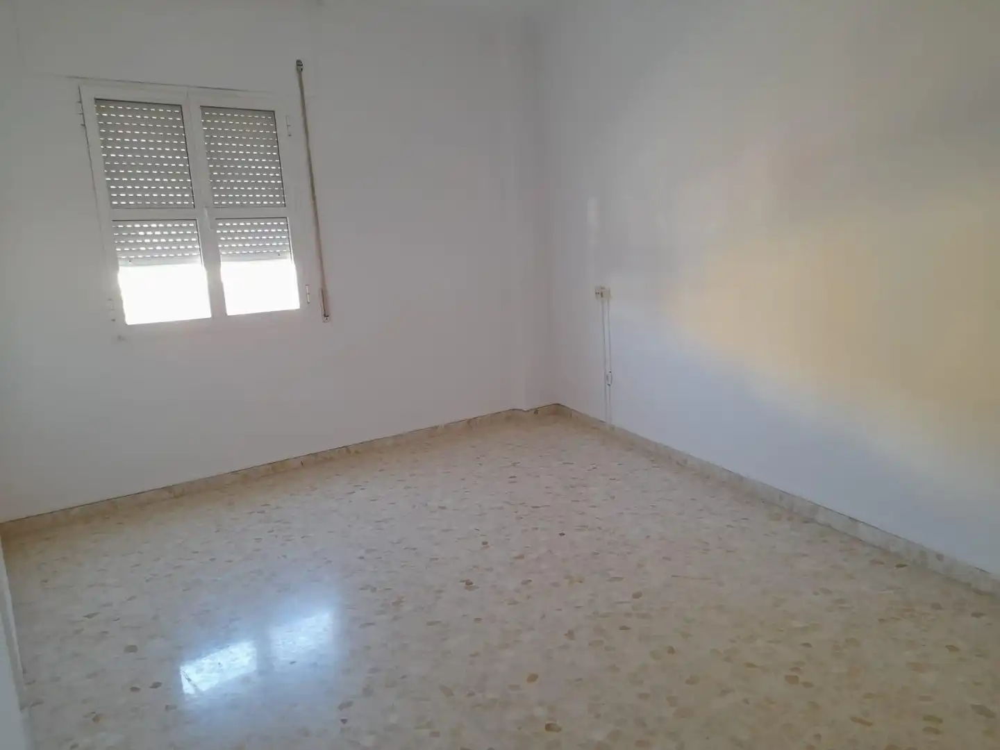 Dormitori de Pis en venda en Estepa amb Terrassa i Balcó
