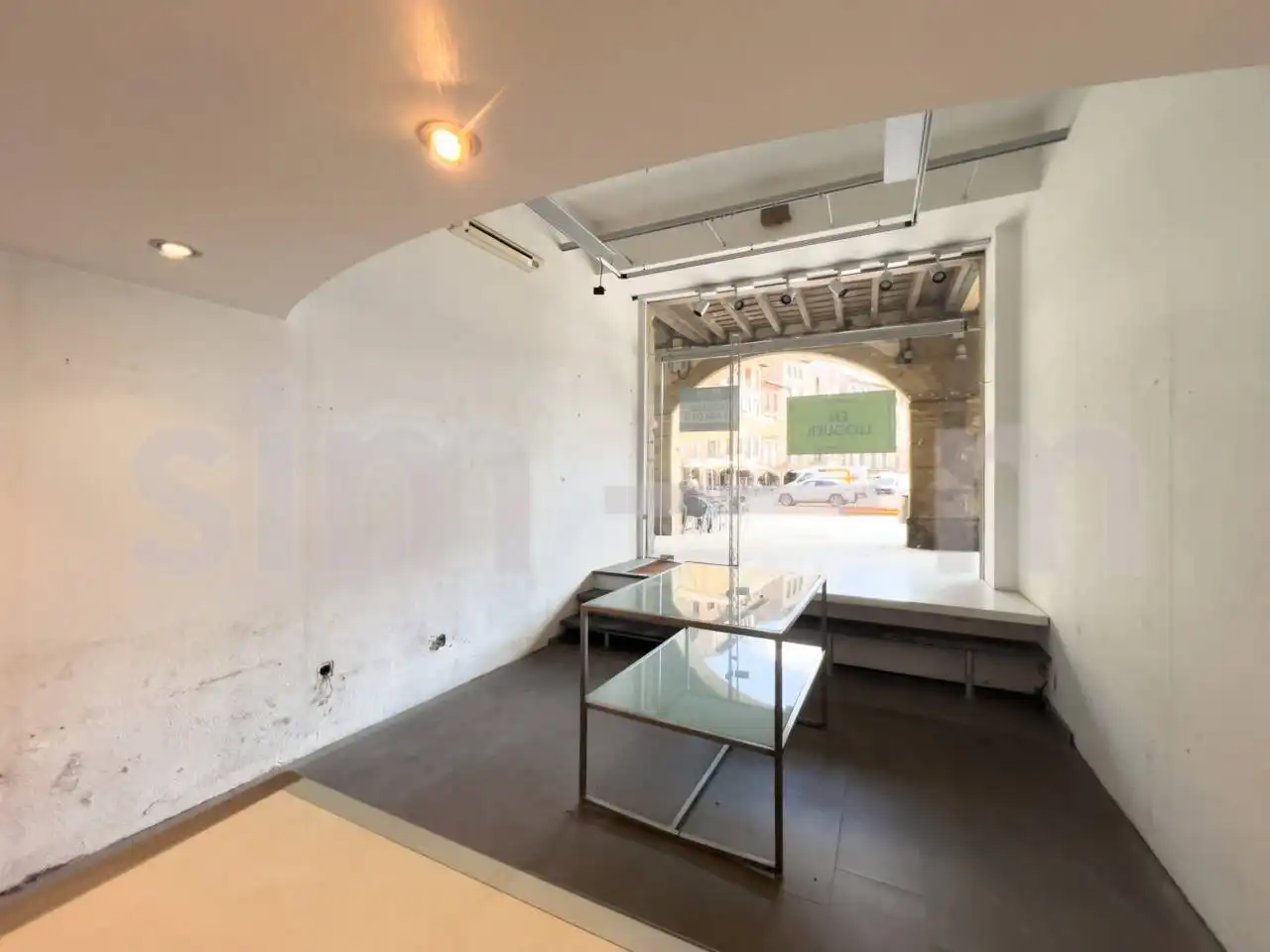 Locale commerciale in affitto a Plaza Major, imagen 8