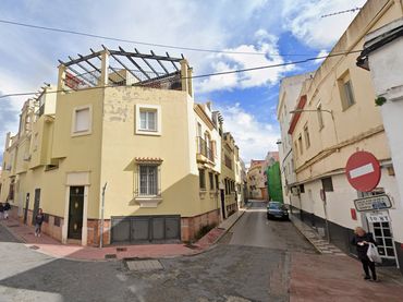 House for sale in GRANADA