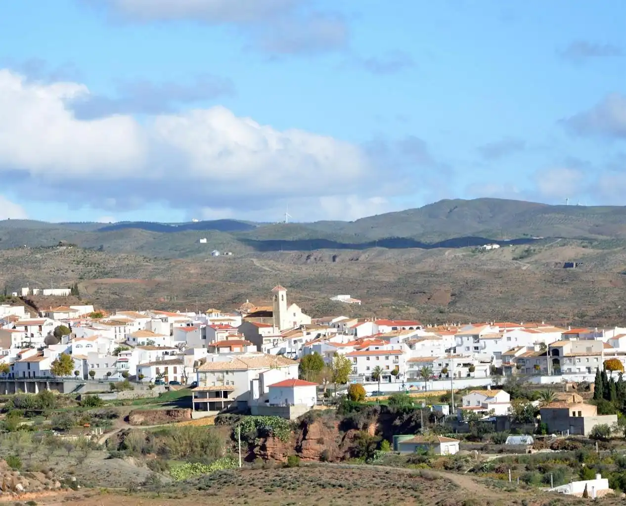 Adossat en venda a Taberno, imagen 18