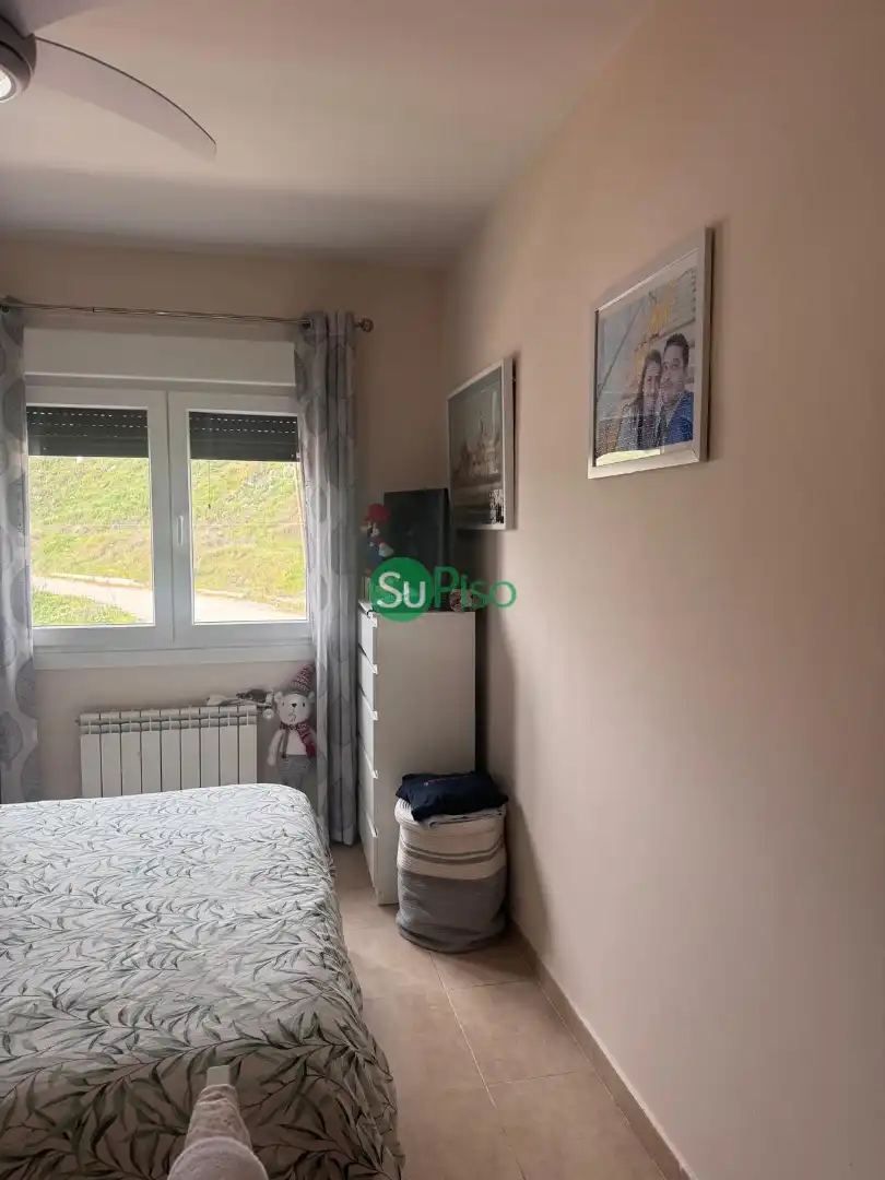 Wohnung zum Verkauf in Avenida Castilla-la Mancha, 9, Yeles