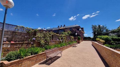 Foto 2 de Piso en venta en El Pinar - Punta Galea, Las Rozas de Madrid