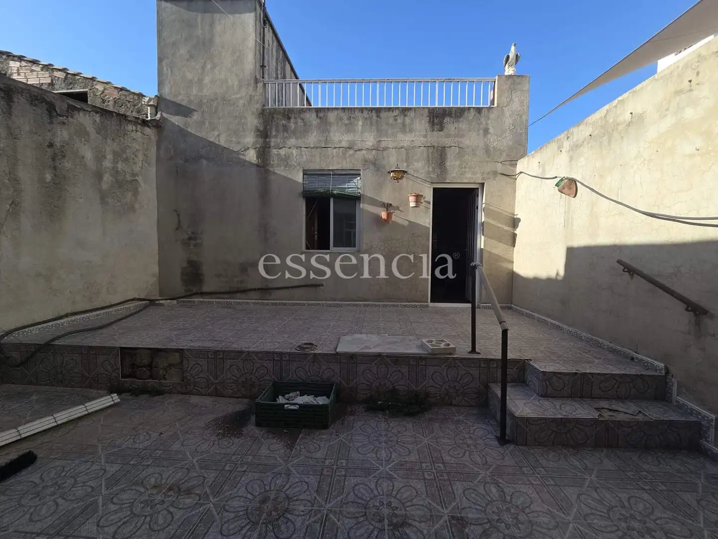 Casa o chalet en venta en Alfauir con Terraza