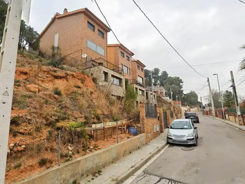 Terreny residencial en venda a Abrera, imagen 6
