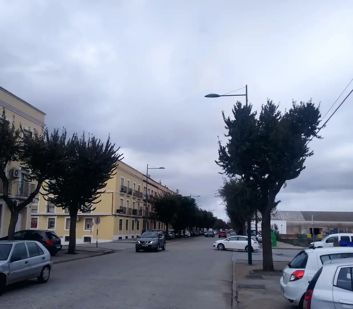 Grundstücke und Bauplätze zum Verkauf in Avenida de la Estación