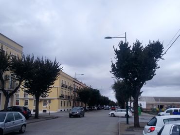Terreny residencial en venda a Avenida de la Estación