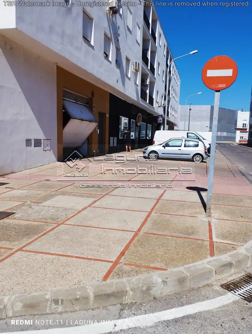 Parcheggio in vendita a Camposoto - Gallineras, imagen 4