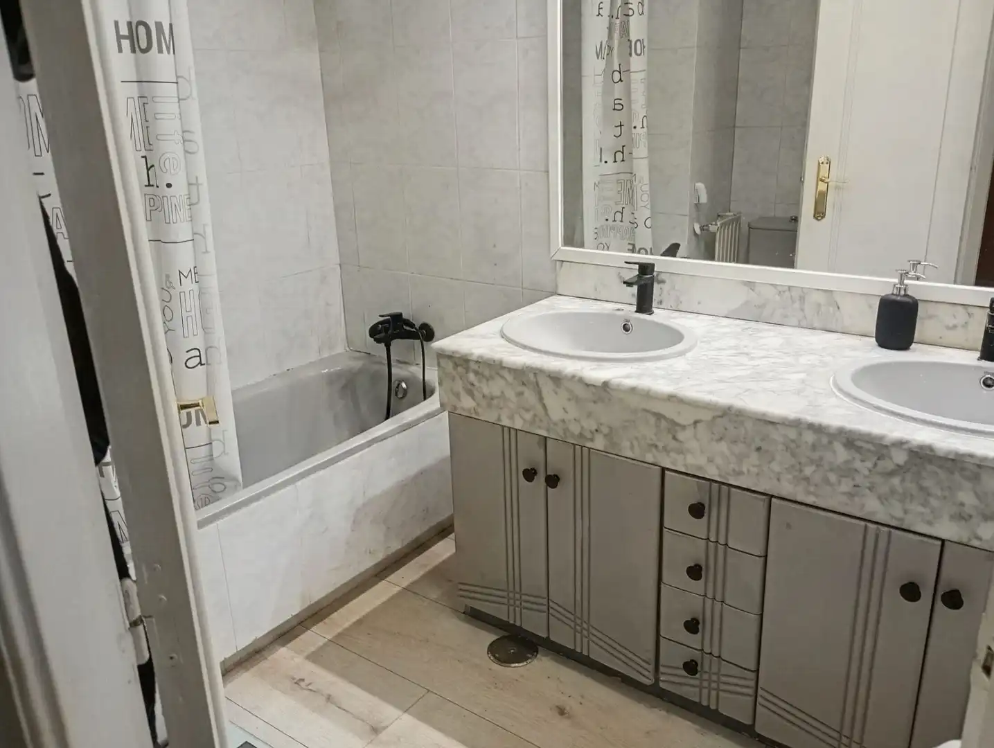 Flat with pool for sale in Villaverde, imagen 8