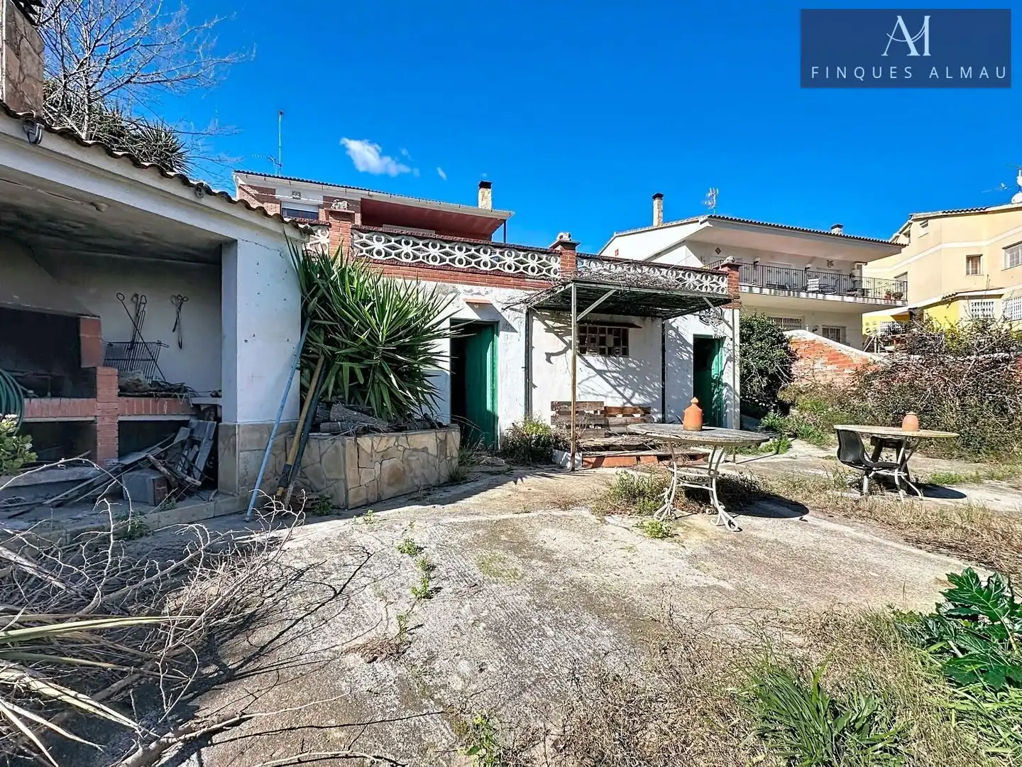 Haus mit Terrasse zum Verkauf in VERGE DE (MAS MILA), imagen 41