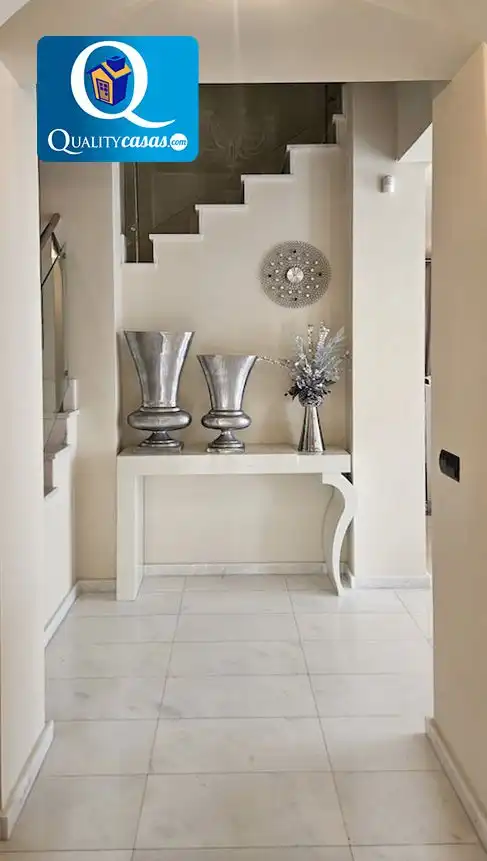 Chalet con terraza en venta en Golf Bahía, imagen 7