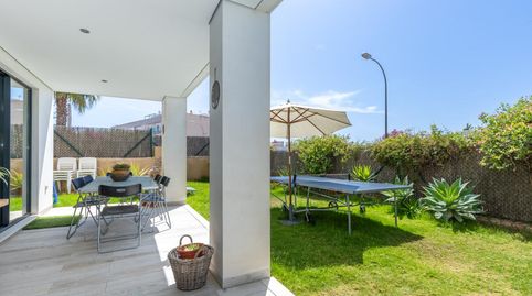 Foto 4 von Erdgeschoss zum Verkauf in Carrer de Garcilaso de la Vega, Santa Eulària, Santa Eulària des Riu