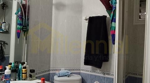 Foto 4 de Pis en venda a Los Pájaros,  Sevilla Capital